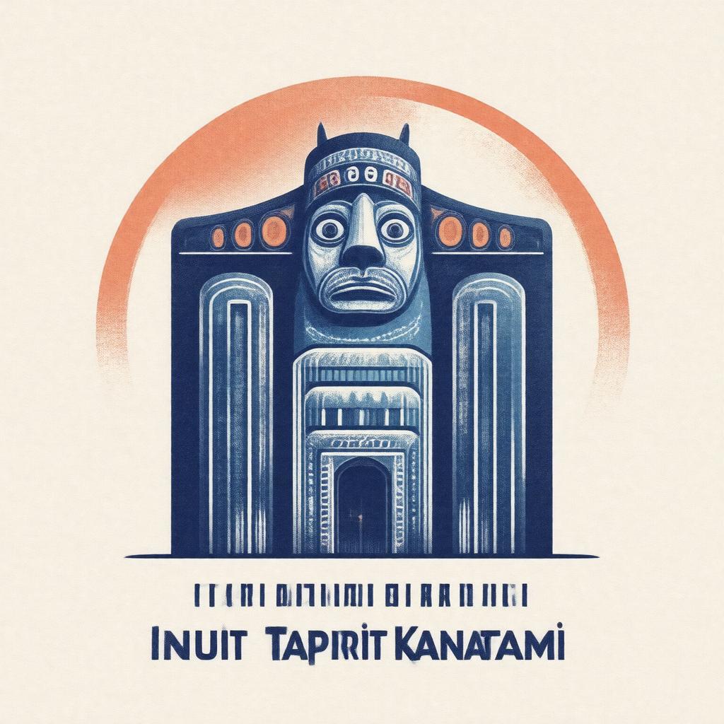 Inuit Tapiriit Kanatami